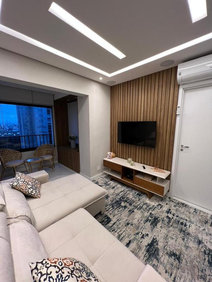 Apartamento Regiao